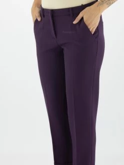 Cambio KRYSTAL 6316 0300-00 Pantalons Paars -Joseph Ribkoff Winkel 100002404 6