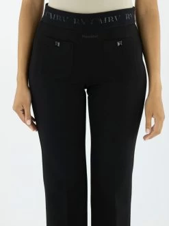 Cambio FRANCIS 6231 0347-00 Pantalons Zwart -Joseph Ribkoff Winkel 100002405 6