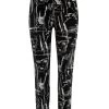 Joseph Ribkoff 233278 Pantalons Zwart -Joseph Ribkoff Winkel 100002407 1