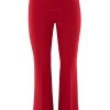 Cambio FAITH 6231 0203-02 Pantalons Rood