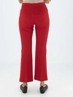 Cambio FAITH 6231 0203-02 Pantalons Rood -Joseph Ribkoff Winkel 100002409 3