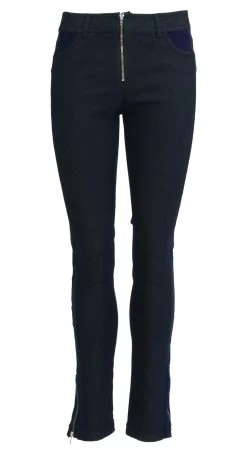 Airfield 25307777 Jeans Blauw