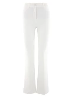 Marc Cain EC8217 D20 Jeans Oranje