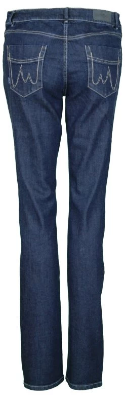 Marc Cain +E82.20 D20 Jeans Blauw -Joseph Ribkoff Winkel 104000231 2