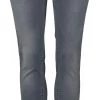 Marc Cain +E82.70 D06 Jeans Grijs -Joseph Ribkoff Winkel 104000232 1