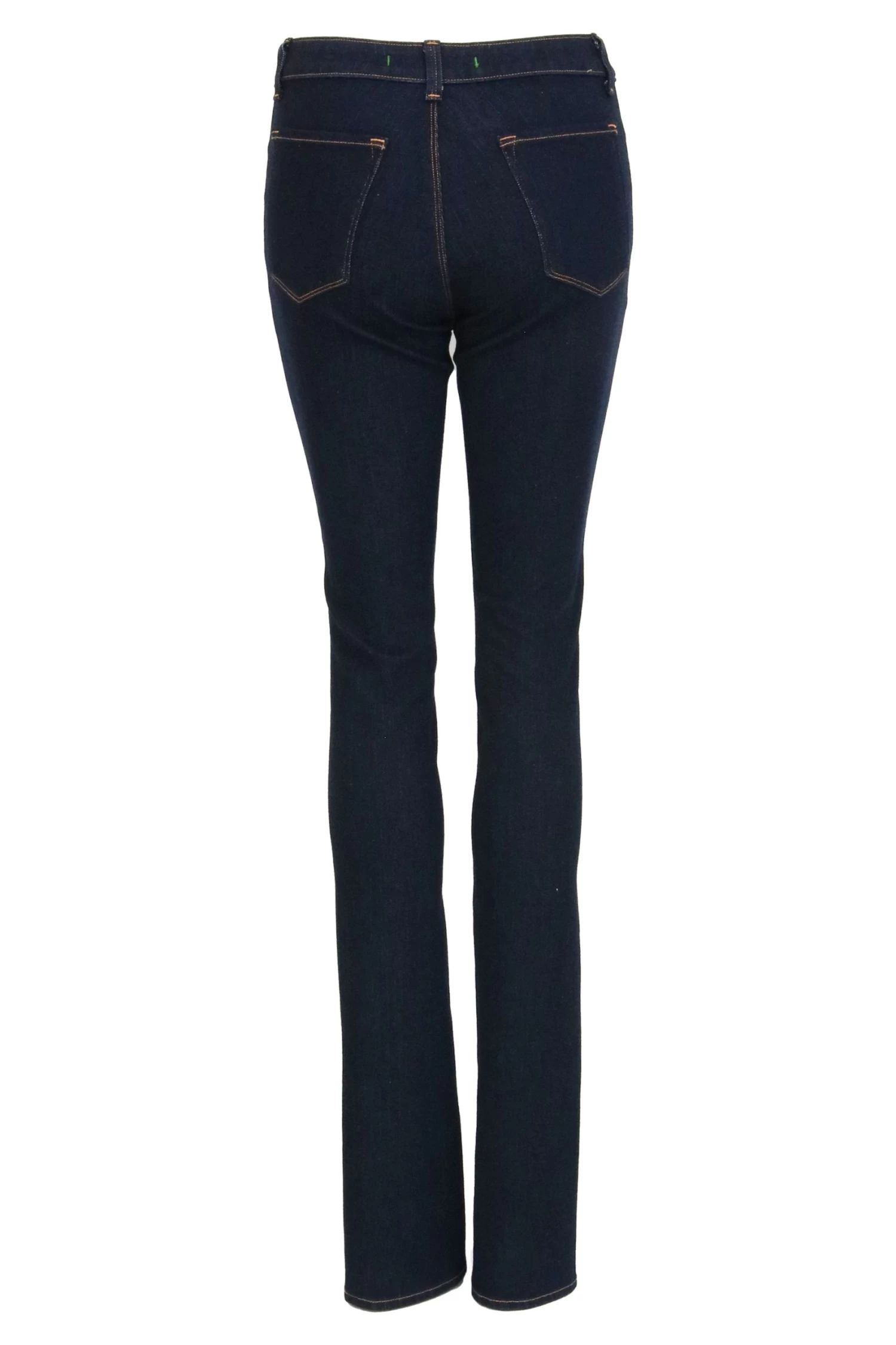 J BRAND J. Brand 212 12 INCH OPENING Jeans Blauw 4 J BRAND J. Brand 212 12 INCH OPENING Jeans Blauw - Afbeelding 2