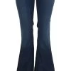 J BRAND J. Brand 722 LOVESTORY Jeans Blauw -Joseph Ribkoff Winkel 104000242 1