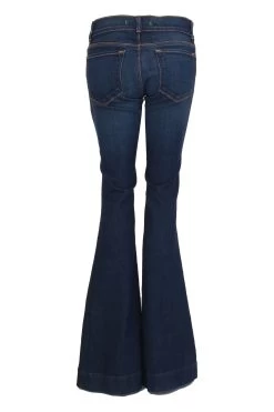 J BRAND J. Brand 722 LOVESTORY Jeans Blauw -Joseph Ribkoff Winkel 104000242 2