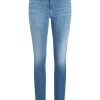 Cambio PARLA 9122 0015-99 Jeans Blauw -Joseph Ribkoff Winkel 104000470 1
