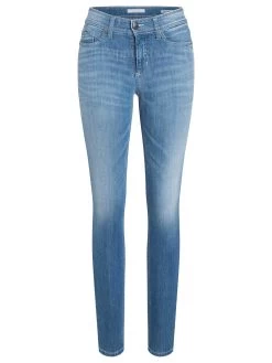 Cambio PARLA 9122 0015-99 Jeans Blauw