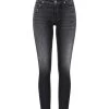 Cambio PARIS 9226 0069-32 Jeans Grijs -Joseph Ribkoff Winkel 104000530 1
