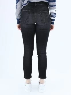 Cambio PARIS 9226 0069-32 Jeans Grijs -Joseph Ribkoff Winkel 104000530 4