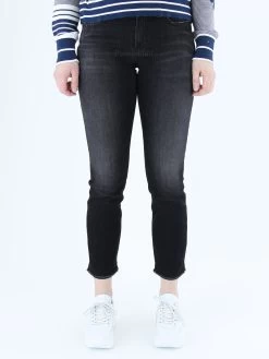 Cambio PARIS 9226 0069-32 Jeans Grijs -Joseph Ribkoff Winkel 104000530 5