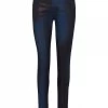 High DECEIVE 702687 Jeans Blauw 2 High DECEIVE 702687 Jeans Blauw -Joseph Ribkoff Winkel 104000537 1