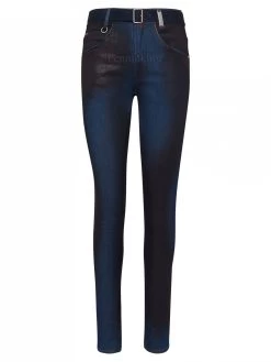 High DECEIVE 702687 Jeans Blauw