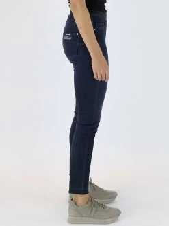 Cambio PHILIA 9125 0001-36 Jeans Blauw -Joseph Ribkoff Winkel 104000559 3