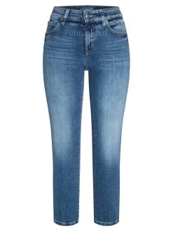 Cambio PARIS EASY KICK 9128 0030-01 Jeans Blauw