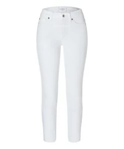 Cambio PIPER 9048 0038-39 Jeans Wit