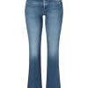 Cambio PARIS FLARED 9128-0012-99 Jeans Blauw -Joseph Ribkoff Winkel 104000608 1