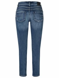 Cambio PARIS LOVE 9150-0006-09 Jeans Blauw 9 Cambio PARIS LOVE 9150-0006-09 Jeans Blauw -Joseph Ribkoff Winkel 104000613 2
