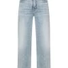 Cambio CELIA 9175-0021-13 Jeans Blauw -Joseph Ribkoff Winkel 104000650 1