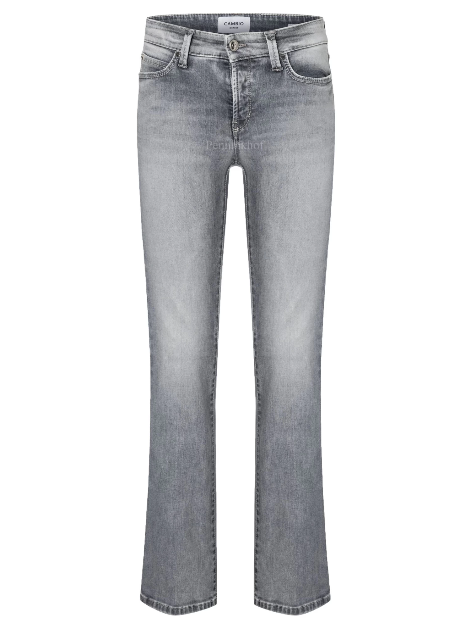 Cambio PARIS FLARED 9221-0012-20 Jeans Grijs 3 Cambio PARIS FLARED 9221-0012-20 Jeans Grijs