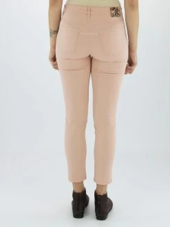 Marc Cain VC 82.13 D03 Jeans Poeder -Joseph Ribkoff Winkel 104000656 3