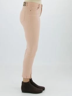 Marc Cain VC 82.13 D03 Jeans Poeder -Joseph Ribkoff Winkel 104000656 4