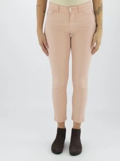 Marc Cain VC 82.13 D03 Jeans Poeder -Joseph Ribkoff Winkel 104000656 5