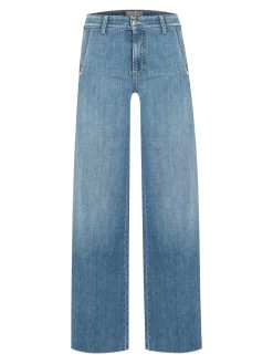 Cambio ALEK 9150-0025-00 Jeans Blauw