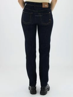 High INTERUPT 702807 Jeans Blauw -Joseph Ribkoff Winkel 104000666 4