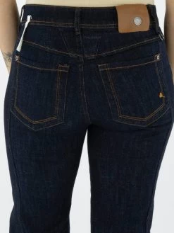 High INTERUPT 702807 Jeans Blauw -Joseph Ribkoff Winkel 104000666 9