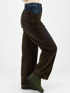 High IN AGREEMENT 702810 Jeans Groen 12 High IN AGREEMENT 702810 Jeans Groen -Joseph Ribkoff Winkel 104000668 5