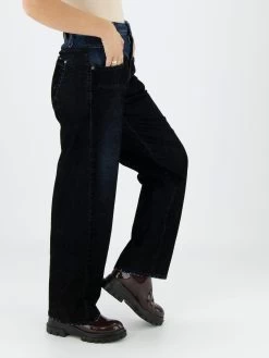 High IN AGREEMENT 702810 Jeans Zwart -Joseph Ribkoff Winkel 104000669 5