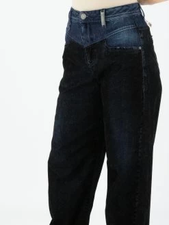 High IN AGREEMENT 702810 Jeans Zwart -Joseph Ribkoff Winkel 104000669 8