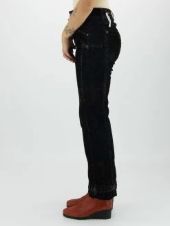 High INTERUPT 702808 Jeans Bruin 13 High INTERUPT 702808 Jeans Bruin -Joseph Ribkoff Winkel 104000674 3