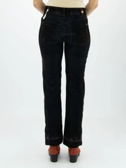 High INTERUPT 702808 Jeans Bruin 14 High INTERUPT 702808 Jeans Bruin -Joseph Ribkoff Winkel 104000674 4