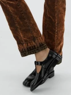 High INTERUPT 702808 Jeans Cognac -Joseph Ribkoff Winkel 104000675 9