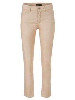 Marc Cain VC 82.07 D79 Jeans Beige