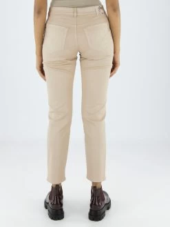 Marc Cain VC 82.07 D79 Jeans Beige -Joseph Ribkoff Winkel 104000677 4