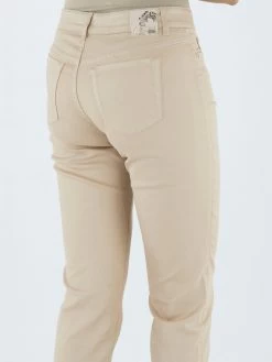 Marc Cain VC 82.07 D79 Jeans Beige -Joseph Ribkoff Winkel 104000677 9