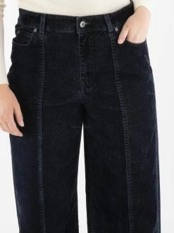 Annette Görtz OLEK 37161 Jeans Blauw -Joseph Ribkoff Winkel 104000678 6