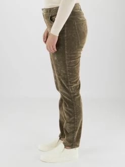 Annette Görtz OLA 37161 Jeans Taupe -Joseph Ribkoff Winkel 104000680 3