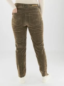 Annette Görtz OLA 37161 Jeans Taupe -Joseph Ribkoff Winkel 104000680 4