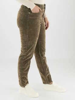 Annette Görtz OLA 37161 Jeans Taupe -Joseph Ribkoff Winkel 104000680 5