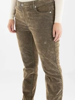 Annette Görtz OLA 37161 Jeans Taupe -Joseph Ribkoff Winkel 104000680 6