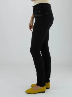 Cambio PARLA 9223 0015-29 Jeans Zwart -Joseph Ribkoff Winkel 104000683 3