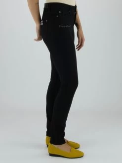 Cambio PARLA 9223 0015-29 Jeans Zwart -Joseph Ribkoff Winkel 104000683 5