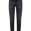 Cambio PIPER 9268 0027-01 Jeans Zwart -Joseph Ribkoff Winkel 104000687 1