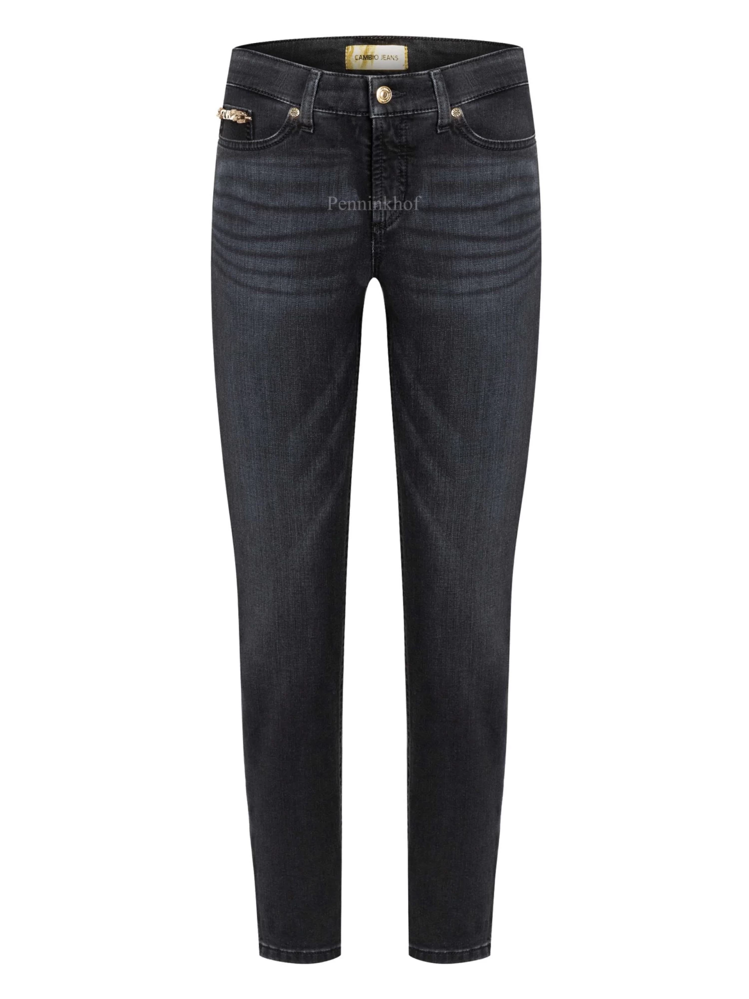 Cambio PIPER 9268 0027-01 Jeans Zwart 3 Cambio PIPER 9268 0027-01 Jeans Zwart